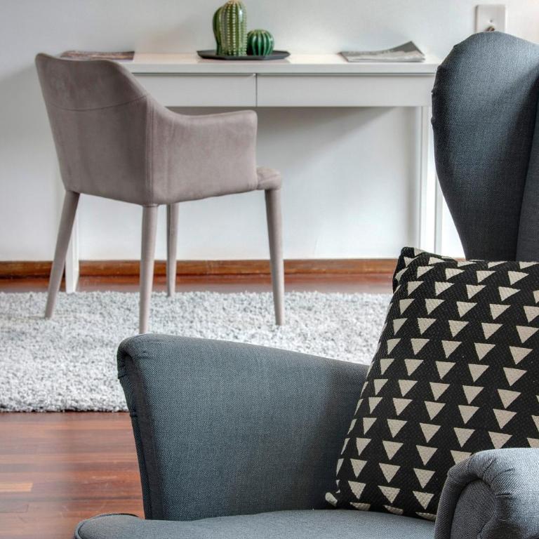 Lungarno Apartment by Mamo Florence - Appartamento - 8