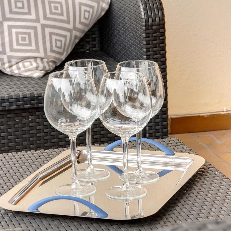 Lungarno Apartment by Mamo Florence - Appartamento - 10
