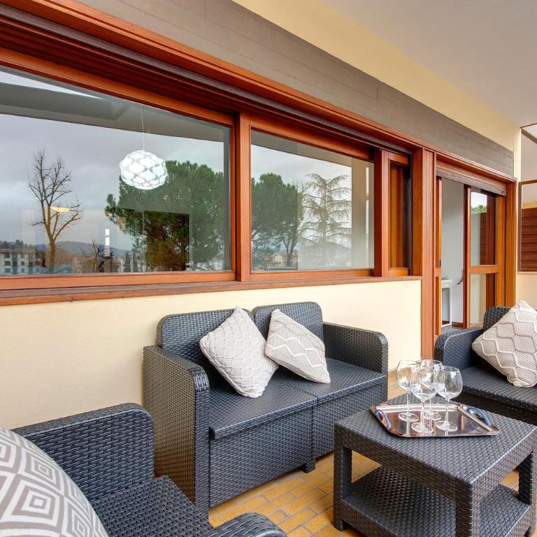 Lungarno Apartment by Mamo Florence - Appartamento - 1