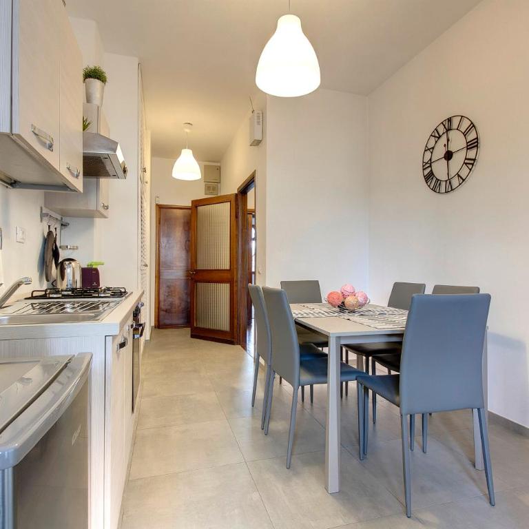Lungarno Apartment by Mamo Florence - Appartamento - 15