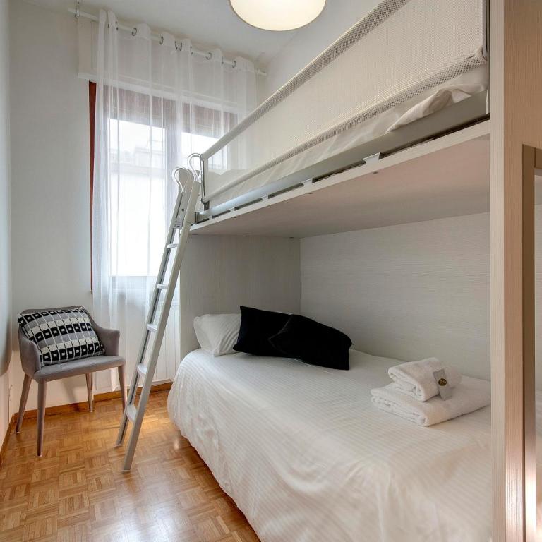 Lungarno Apartment by Mamo Florence - Appartamento - 20