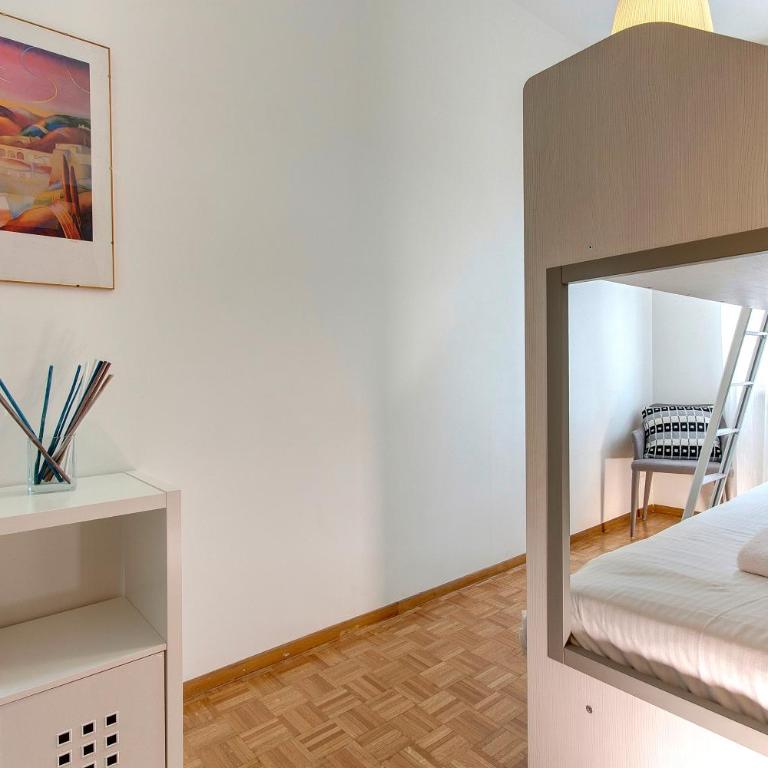 Lungarno Apartment by Mamo Florence - Appartamento - 21