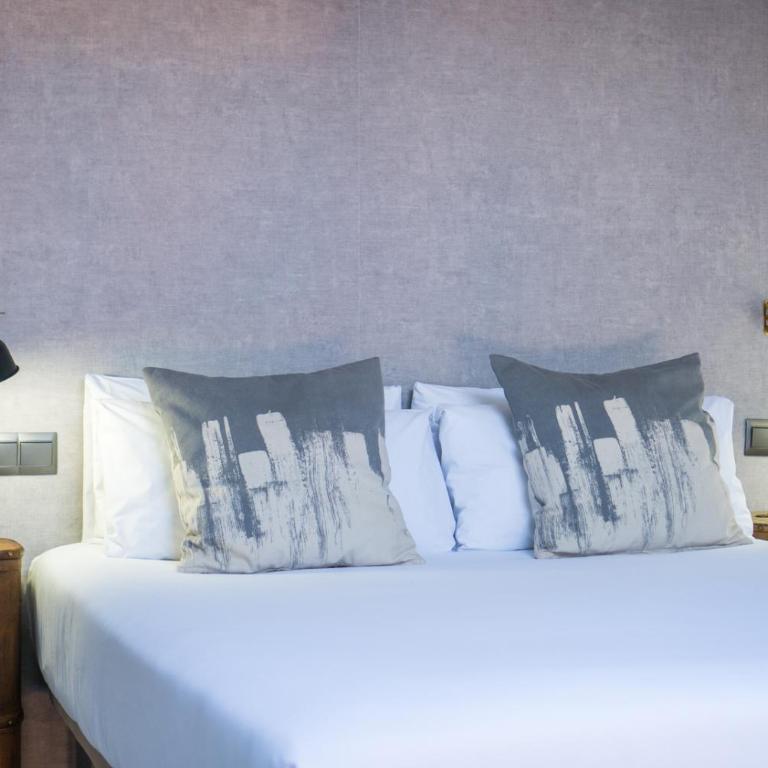 The Lights City Rooms - Habitación Doble - 15
