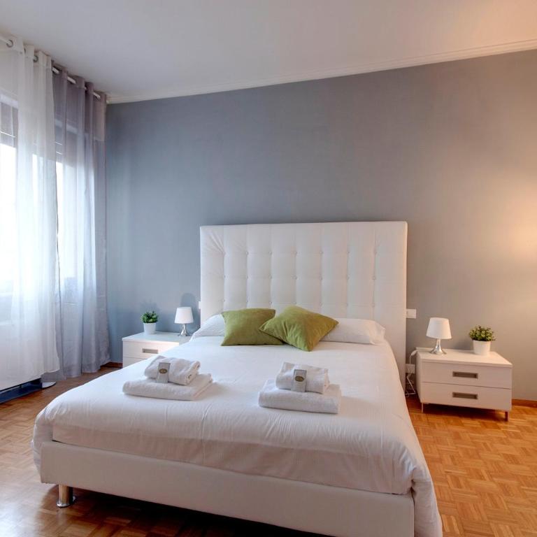 Lungarno Apartment by Mamo Florence - Appartamento - 25