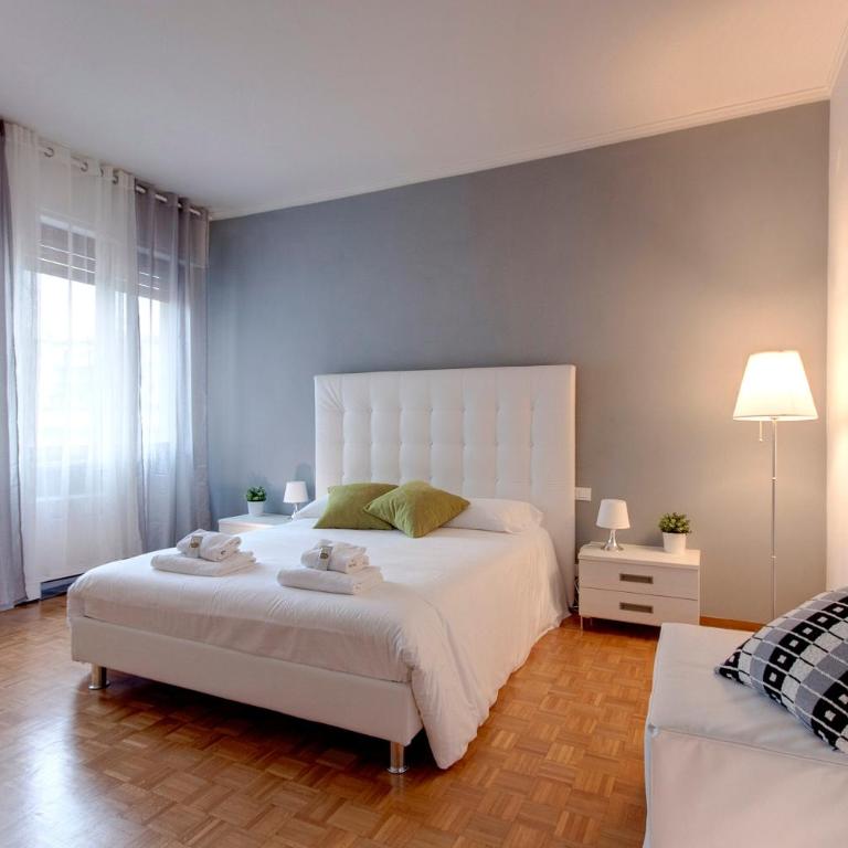 Lungarno Apartment by Mamo Florence - Appartamento - 3