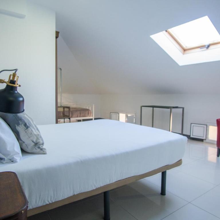 The Lights City Rooms - Habitación Triple Estándar - 26
