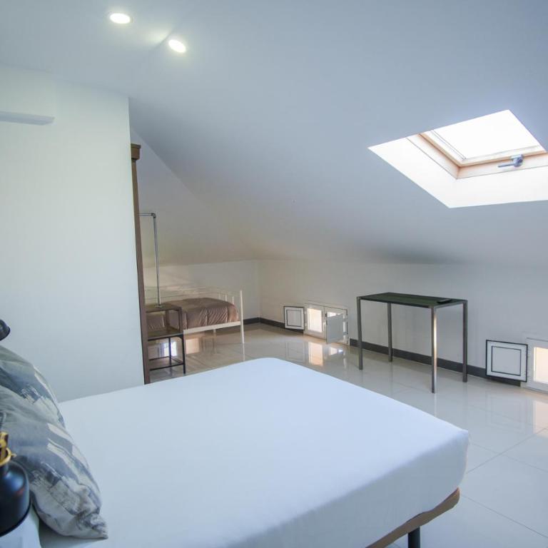 The Lights City Rooms - Habitación Triple Estándar - 27