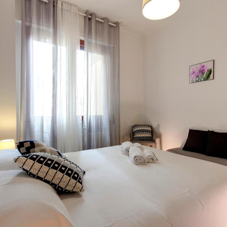 Lungarno Apartment by Mamo Florence - Appartamento - 31