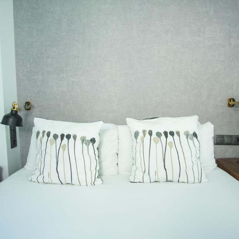 The Lights City Rooms - Habitación Doble - 19
