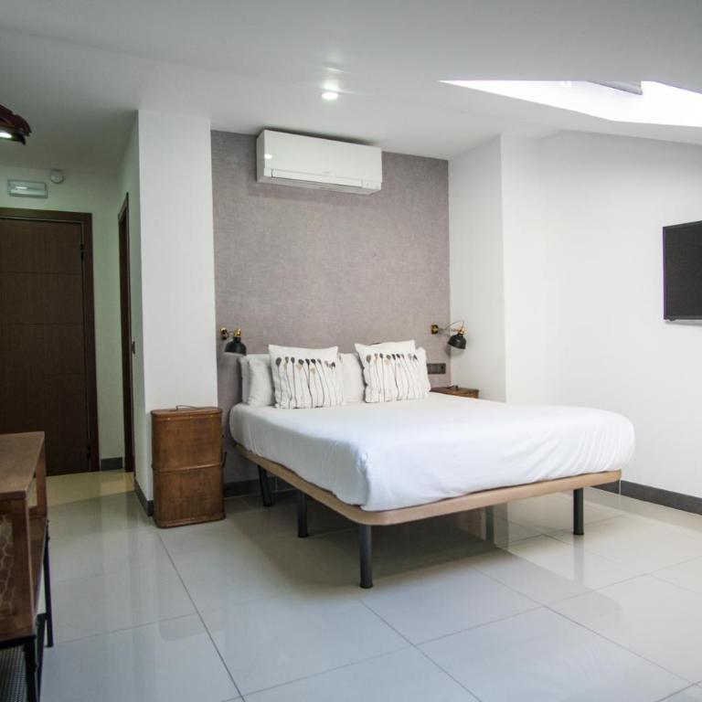The Lights City Rooms - Habitación Doble - 1