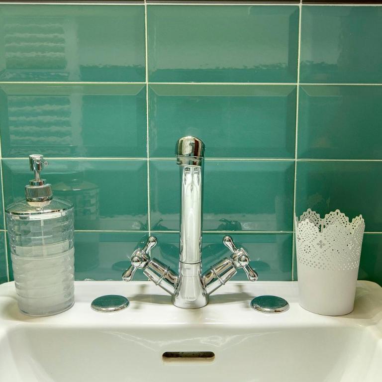 Lungarno Apartment by Mamo Florence - Appartamento - 34