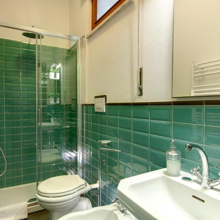 Lungarno Apartment by Mamo Florence - Appartamento - 24