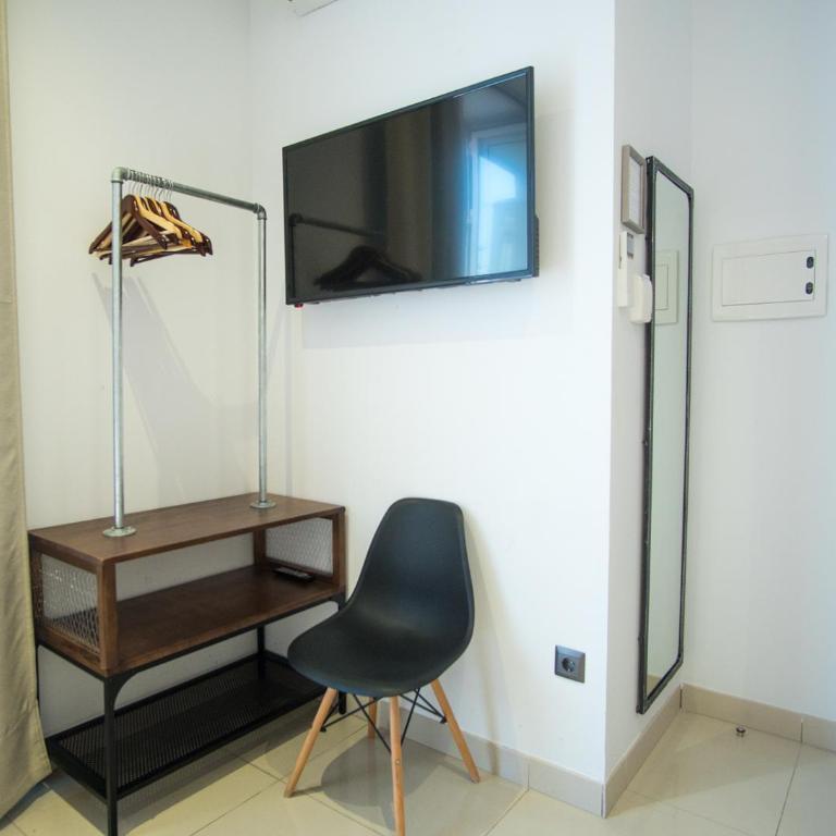 The Lights City Rooms - Habitación Doble - 29