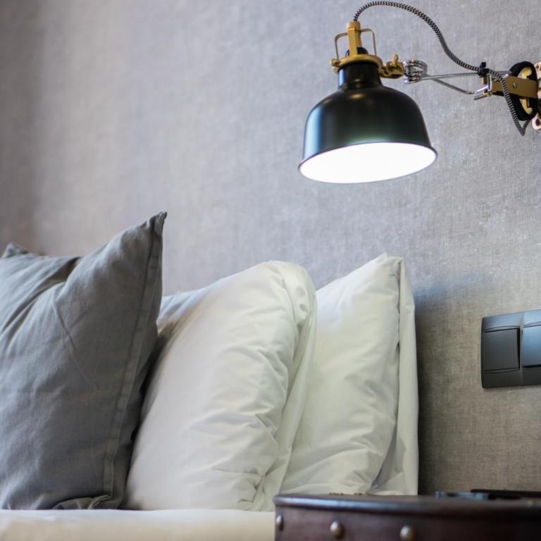 The Lights City Rooms - Habitación Doble - 30