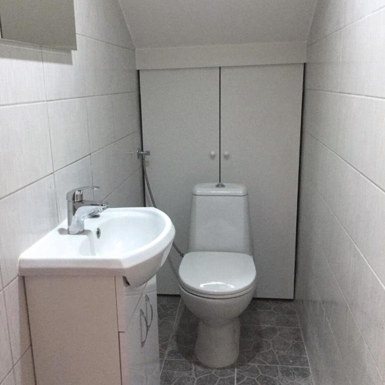 Patrick House - Vikendica sa Tri Spavaće Sobe - 42