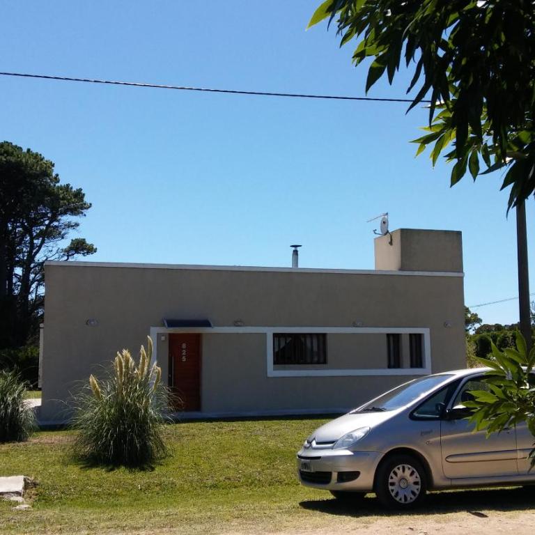 Home Beach Chapadmalal - Casa - 1