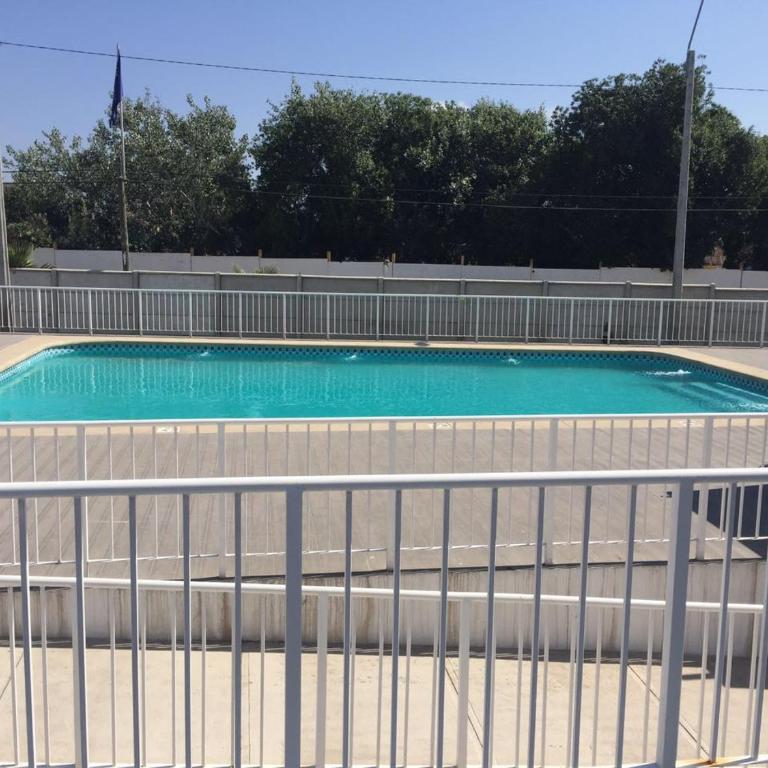 Departamento La Serena - Three-Bedroom Apartment - 1