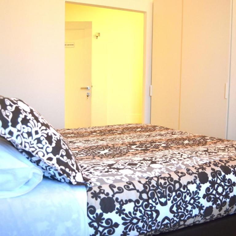 B&B il Barbero - Double Room with Balcony - 4