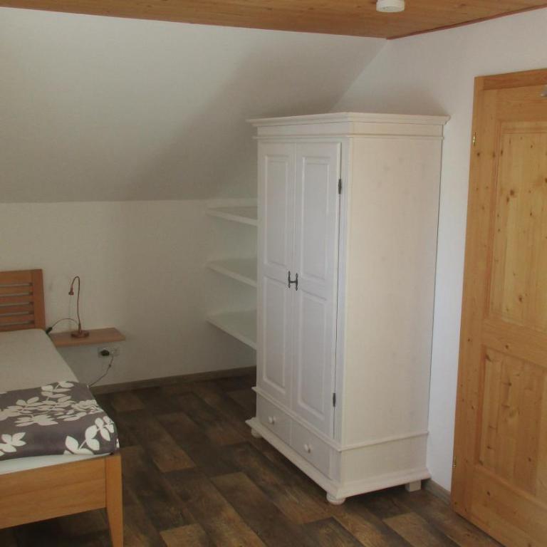 Casa Emmi - Apartment mit 1 Schlafzimmer und Bergblick - 10