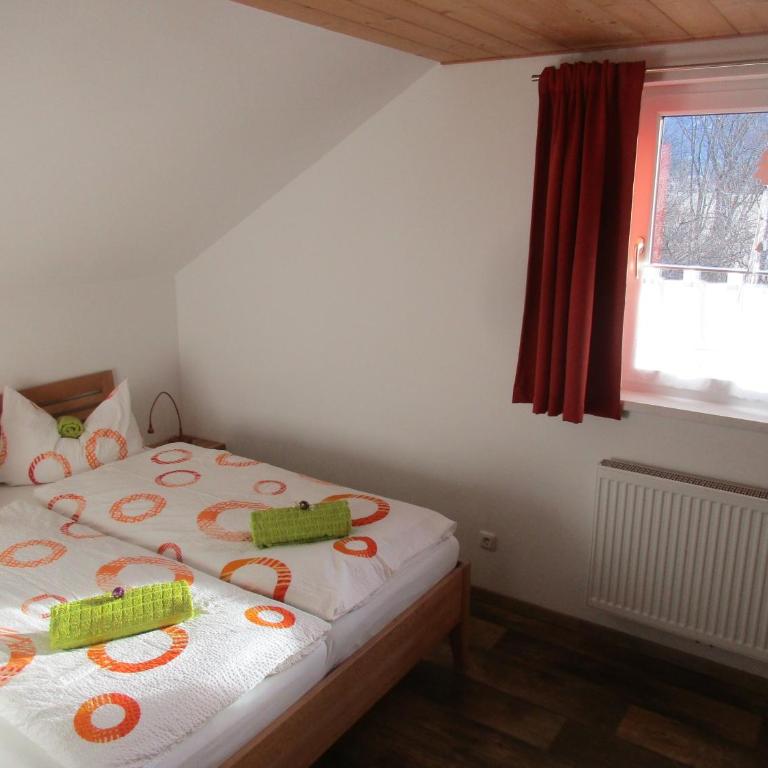 Casa Emmi - Apartment mit 1 Schlafzimmer und Bergblick - 16