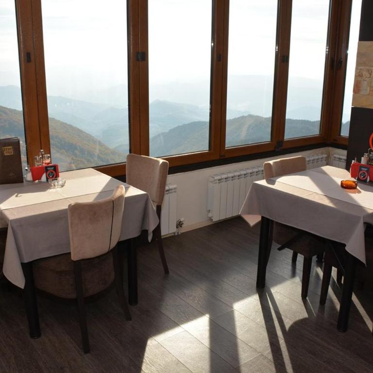 LUX Apartman B1 Milmari - One-Bedroom Apartment - 36