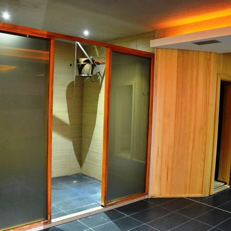 LUX Apartman B1 Milmari - One-Bedroom Apartment - 46