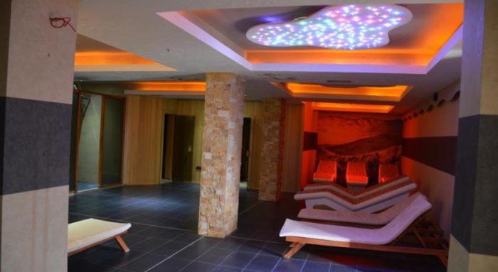 LUX Apartman B1 Milmari - One-Bedroom Apartment - 47