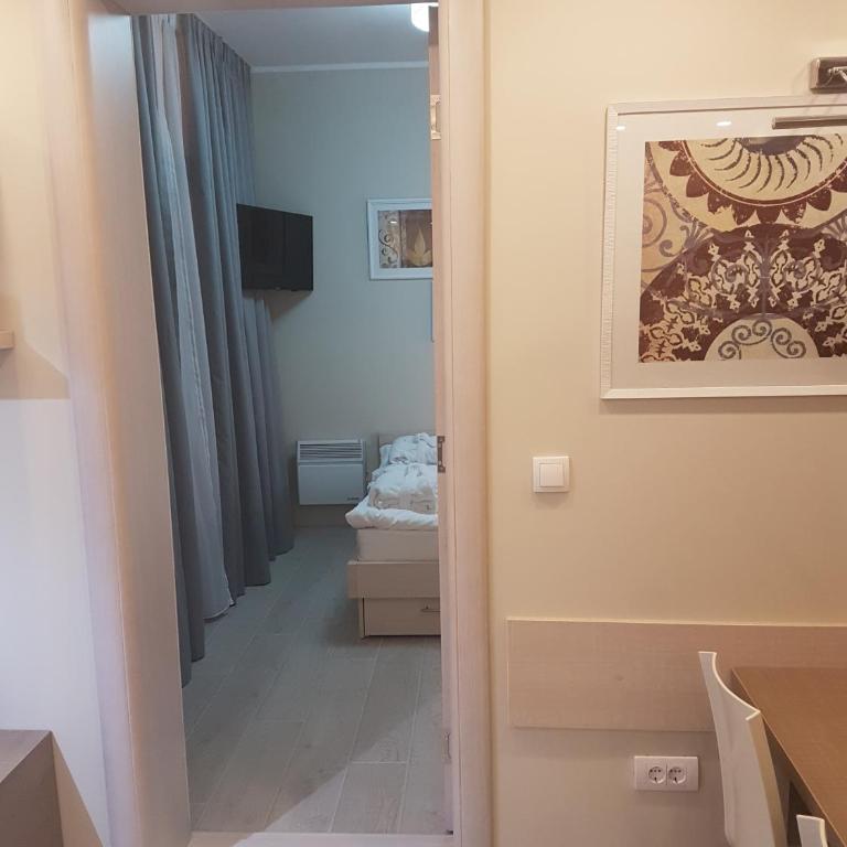 LUX Apartman B1 Milmari - One-Bedroom Apartment - 17