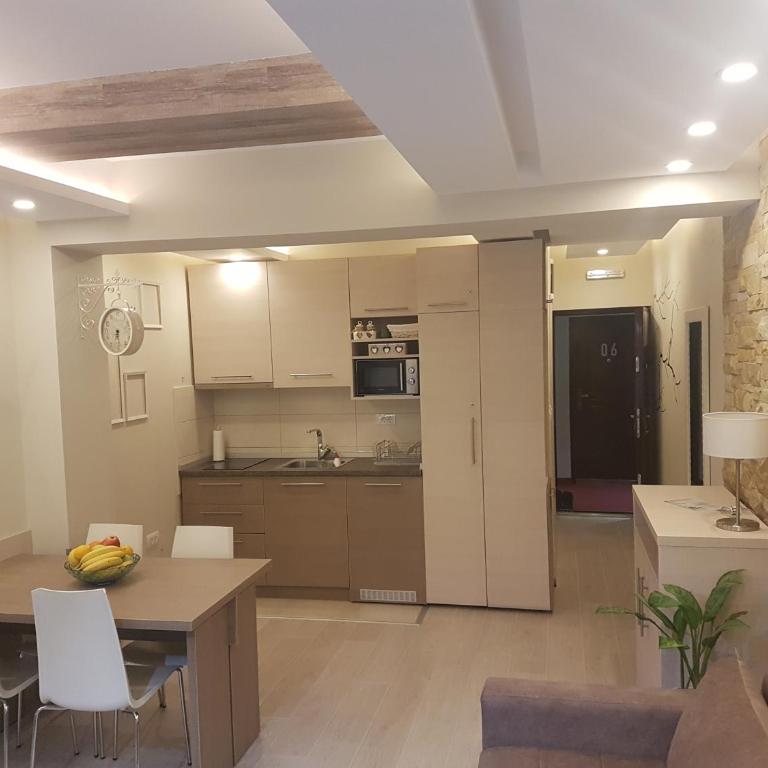 LUX Apartman B1 Milmari - One-Bedroom Apartment - 12