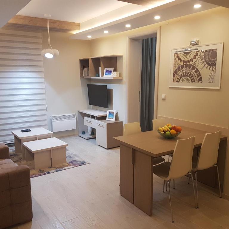 LUX Apartman B1 Milmari - One-Bedroom Apartment - 1