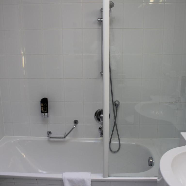 Hotel Neutor Express - Doppelzimmer - 4