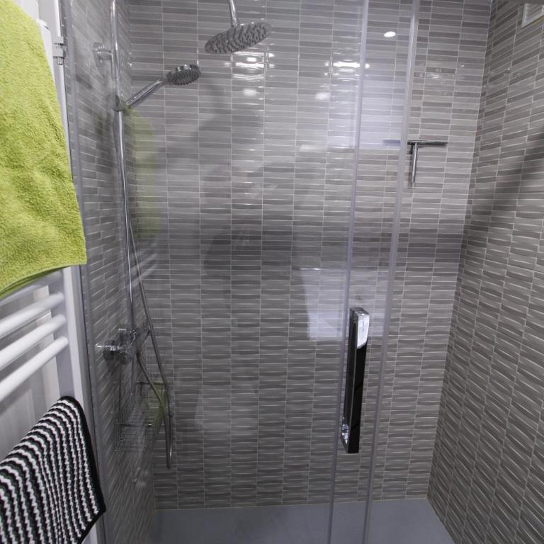 Apartamento con encanto y vistas en playa San Lorenzo - Apartamento con vistas al mar - 7