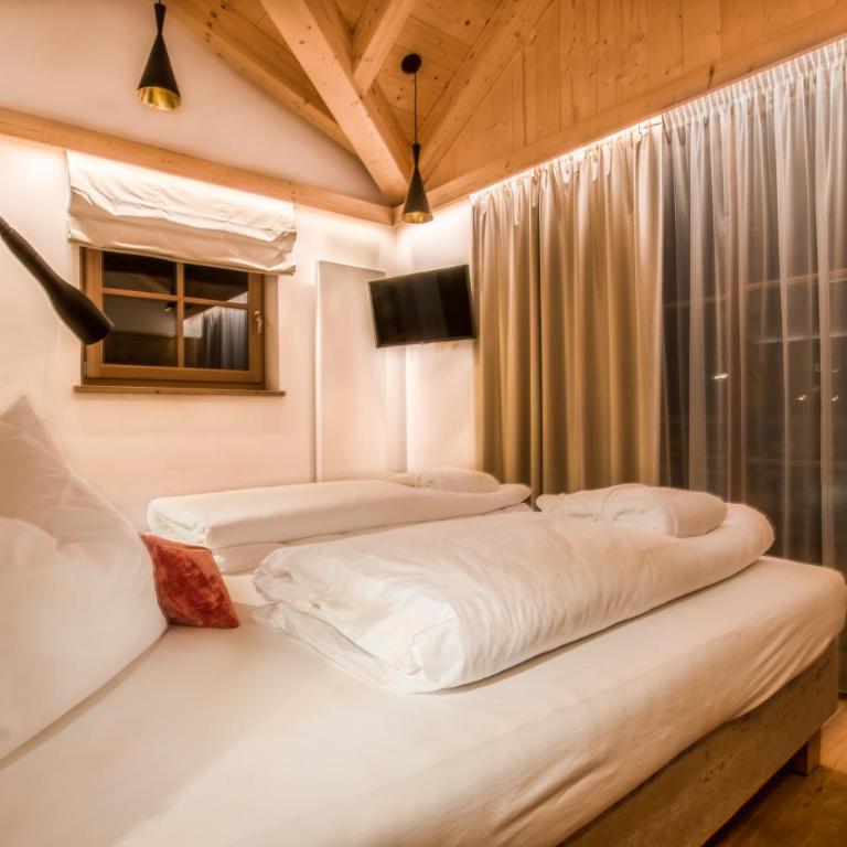 Hotel Stoeres - Stores Active wellbeing - Suite - 10