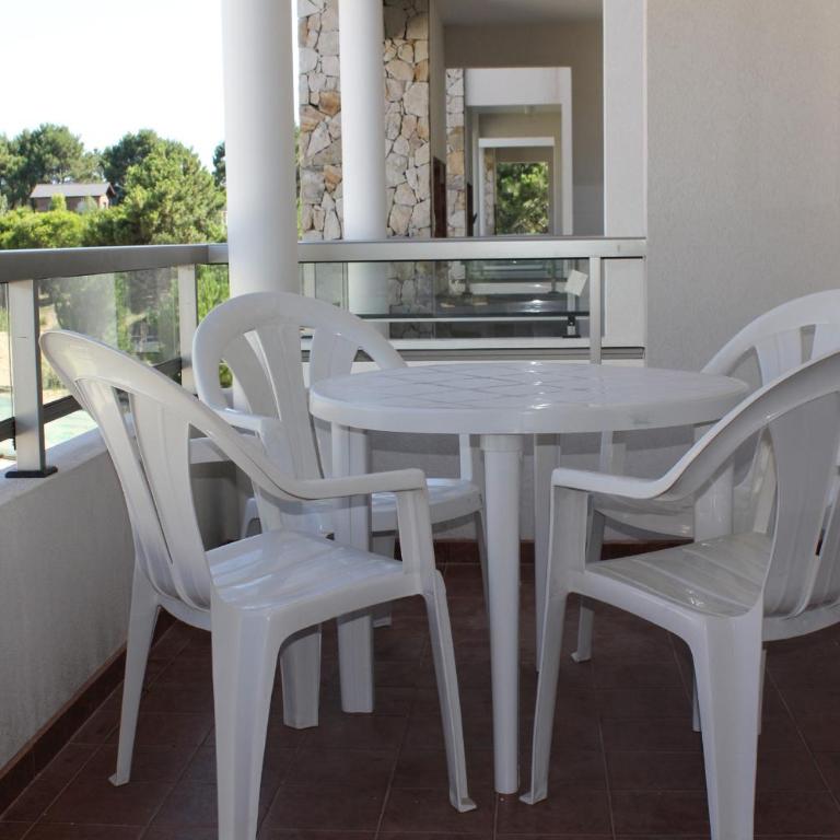 Solares Apart - Apartamento de 2 dormitorios - 17