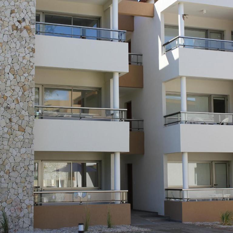 Solares Apart - Apartamento de 2 dormitorios - 19