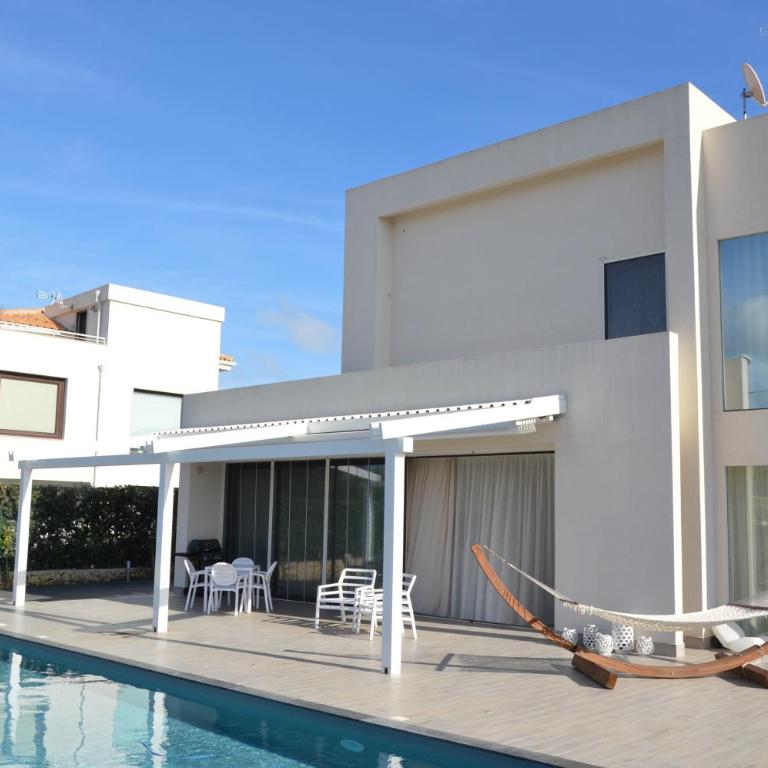 Villa Lighthouse - Villa con Piscina Privata - 5