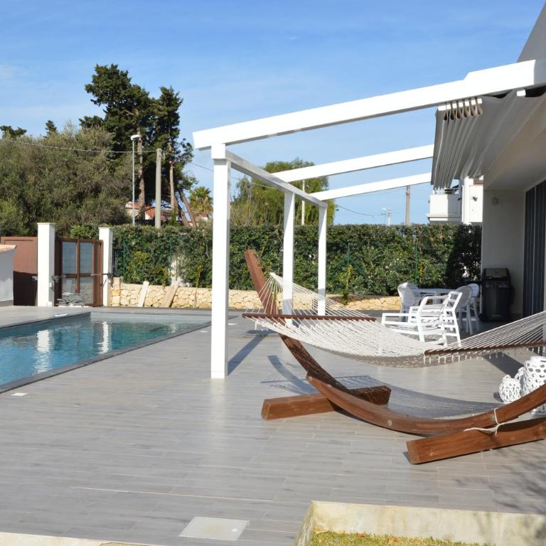 Villa Lighthouse - Villa con Piscina Privata - 3