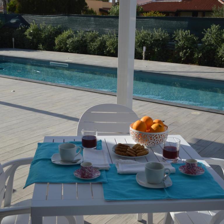 Villa Lighthouse - Villa con Piscina Privata - 35