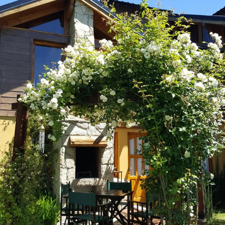 Rayen Mapu - Bungalow - 1
