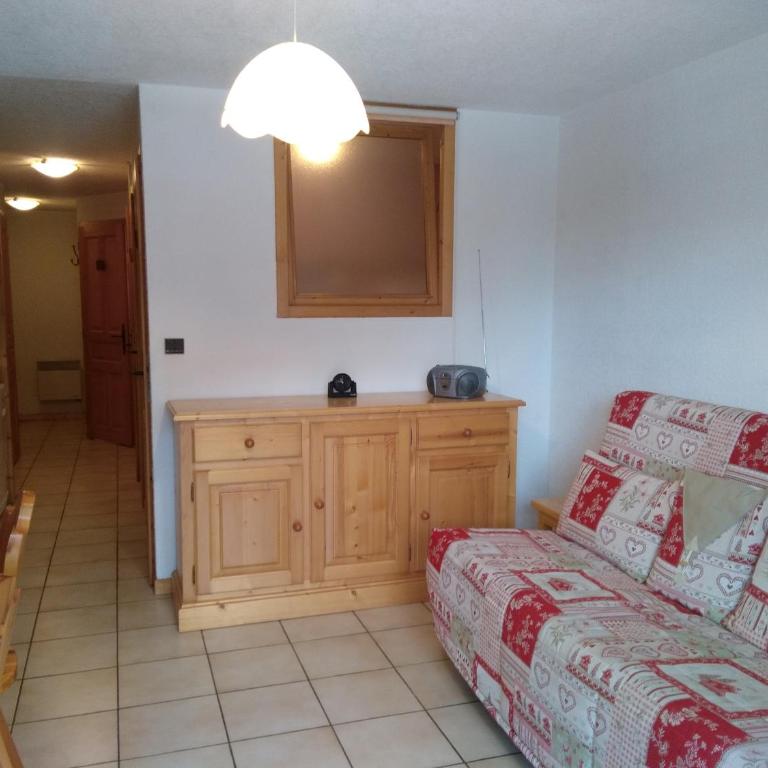 APPARTEMENTS MORILLON Village - Apartment with Balcony - 2