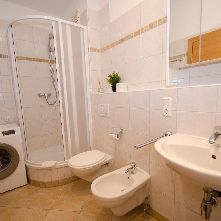Penthouse SEVEN by All in One Apartments - Apartment - auf 2 Etagen - 27