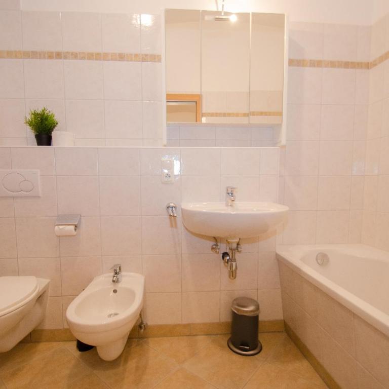 Penthouse SEVEN by All in One Apartments - Apartment - auf 2 Etagen - 28