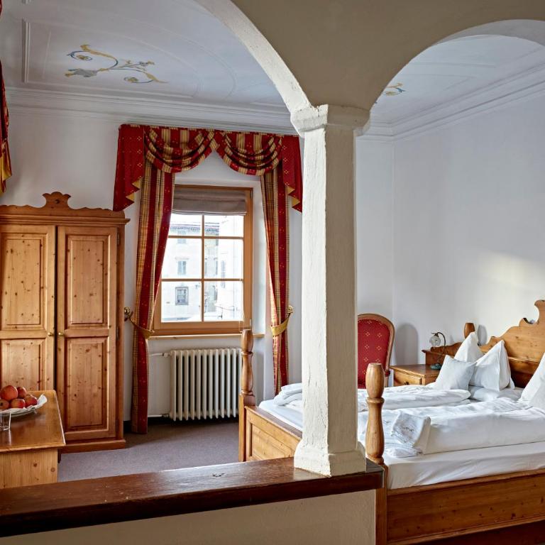 Romantic Hotel Excelsior - Suite - 1