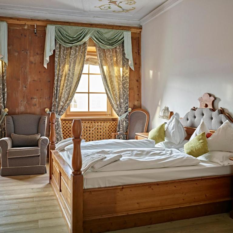 Romantic Hotel Excelsior - Suite - 6