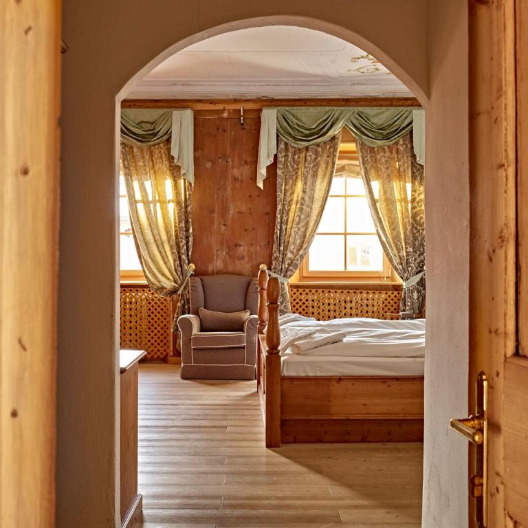 Romantic Hotel Excelsior - Suite - 3