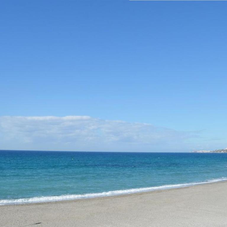 Apartment over torrecilla beach promenade - Apartamento con vistas al mar - 3