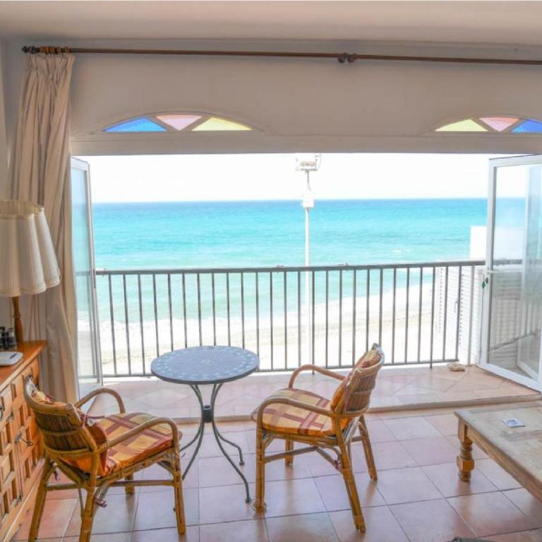 Apartment over torrecilla beach promenade - Apartamento con vistas al mar - 6