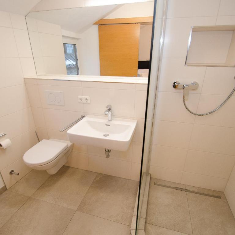 Penthouse SEVEN by All in One Apartments - Apartment - auf 2 Etagen - 23