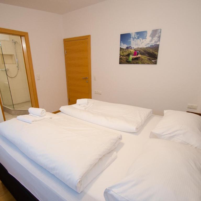 Penthouse SEVEN by All in One Apartments - Apartment - auf 2 Etagen - 7