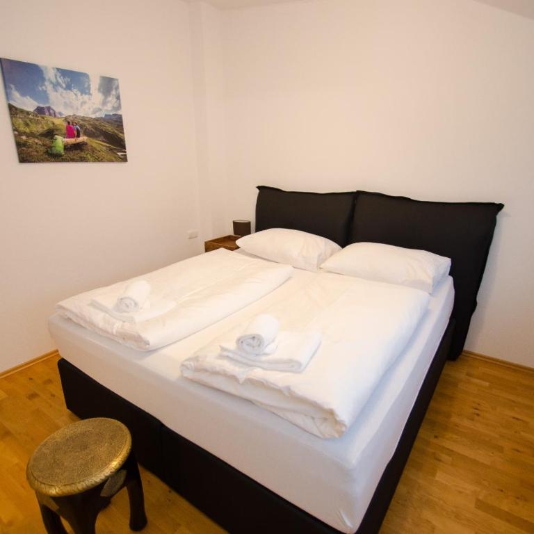 Penthouse SEVEN by All in One Apartments - Apartment - auf 2 Etagen - 24